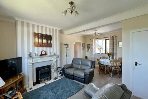 31 Braeside, New Galloway, Castle Douglas, DG7 3RU