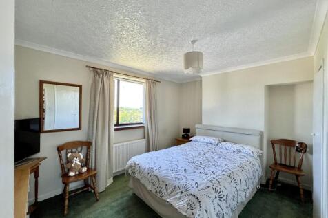 31 Braeside, New Galloway, Castle Douglas, DG7 3RU
