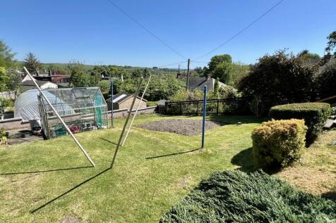 31 Braeside, New Galloway, Castle Douglas, DG7 3RU