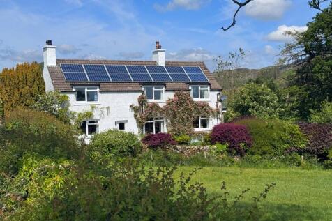 Glenhead, Auchencairn - Williamson and Henry