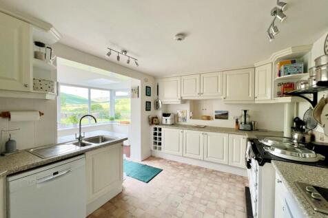 Glenhead, Auchencairn - Williamson and Henry