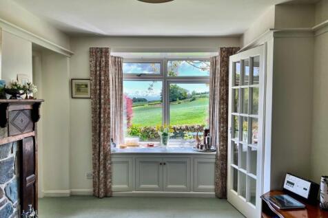 Glenhead, Auchencairn - Williamson and Henry