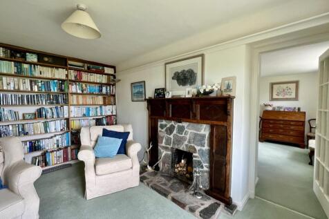 Glenhead, Auchencairn - Williamson and Henry
