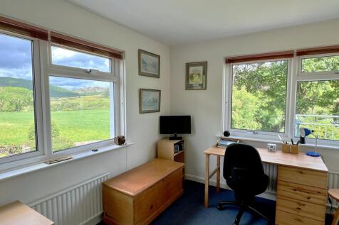 Glenhead, Auchencairn - Williamson and Henry