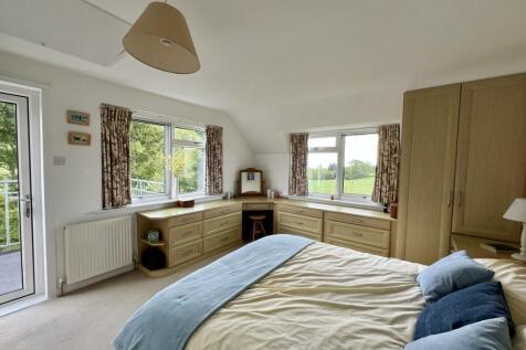 Glenhead, Auchencairn - Williamson and Henry