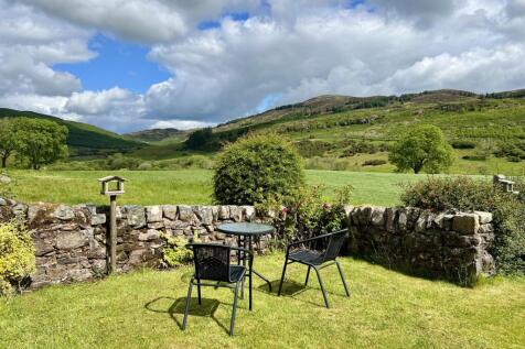 Glenhead, Auchencairn - Williamson and Henry