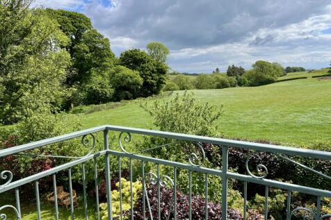 Glenhead, Auchencairn - Williamson and Henry