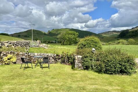 Glenhead, Auchencairn - Williamson and Henry