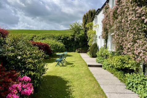 Glenhead, Auchencairn - Williamson and Henry