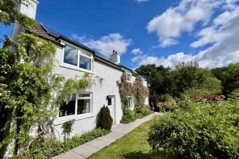 Glenhead, Auchencairn - Williamson and Henry