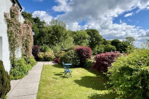 Glenhead, Auchencairn - Williamson and Henry
