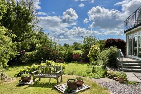Glenhead, Auchencairn - Williamson and Henry