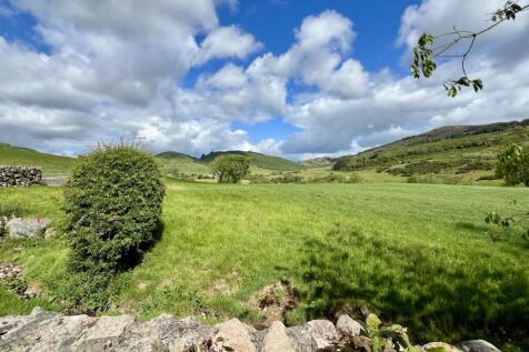 Glenhead, Auchencairn - Williamson and Henry