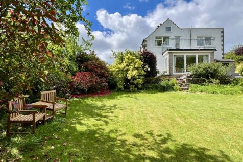 Glenhead, Auchencairn - Williamson and Henry