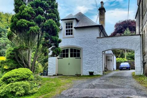 The Old Coach House, Dunragit - Williamson and Hen