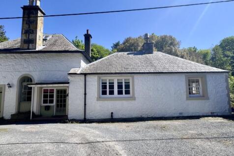 The Old Coach House, Dunragit - Williamson and Hen