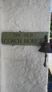 The Old Coach House, Dunragit - Williamson and Hen