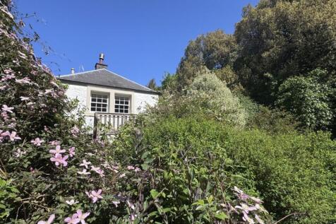 The Old Coach House, Dunragit - Williamson and Hen