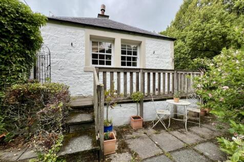 The Old Coach House, Dunragit - Williamson and Hen
