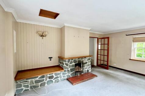 The Old Coach House, Dunragit - Williamson and Hen