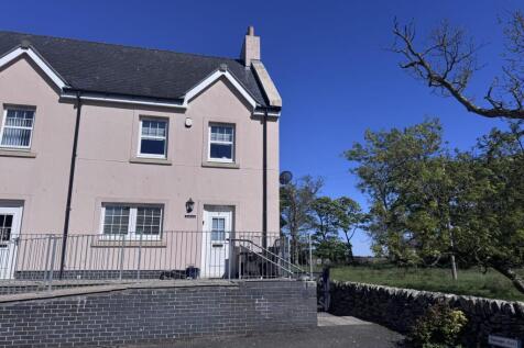 Seascape, 3 Wyllies Close, Garlieston - Williamson