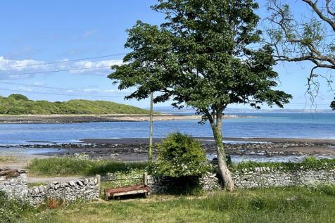 Seascape, 3 Wyllies Close, Garlieston - Williamson