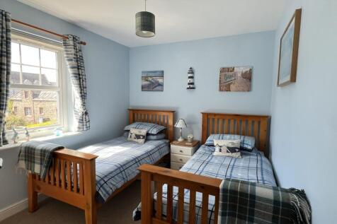 Seascape, 3 Wyllies Close, Garlieston - Williamson