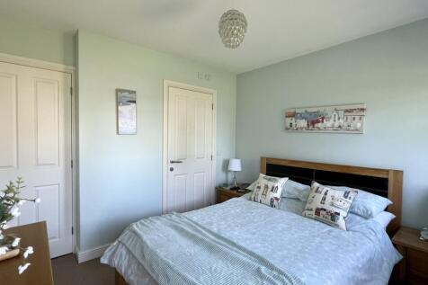 Seascape, 3 Wyllies Close, Garlieston - Williamson