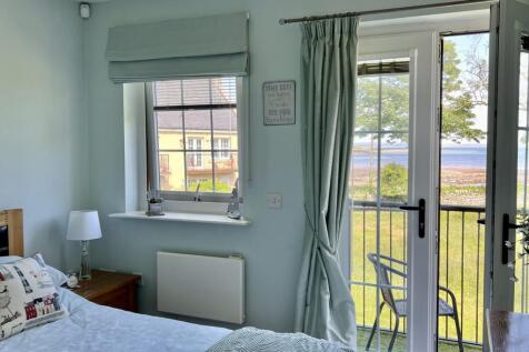 Seascape, 3 Wyllies Close, Garlieston - Williamson