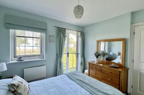 Seascape, 3 Wyllies Close, Garlieston - Williamson