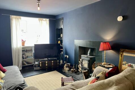 Bydand, Rhonehouse, Castle Douglas - Williamson an