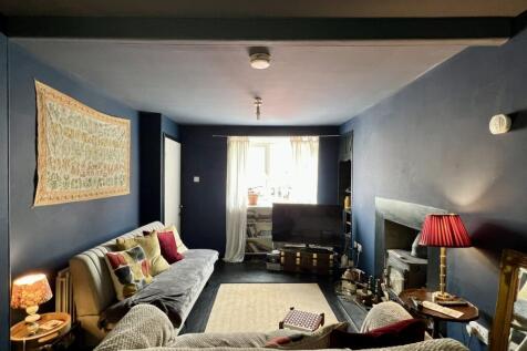 Bydand, Rhonehouse, Castle Douglas - Williamson an