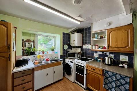 Bydand, Rhonehouse, Castle Douglas - Williamson an