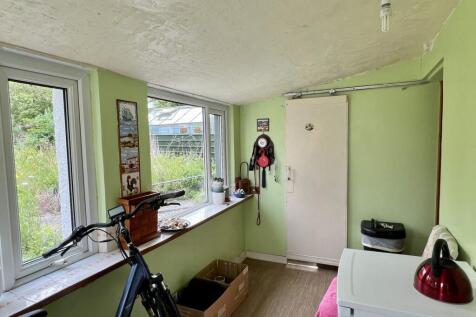 Bydand, Rhonehouse, Castle Douglas - Williamson an