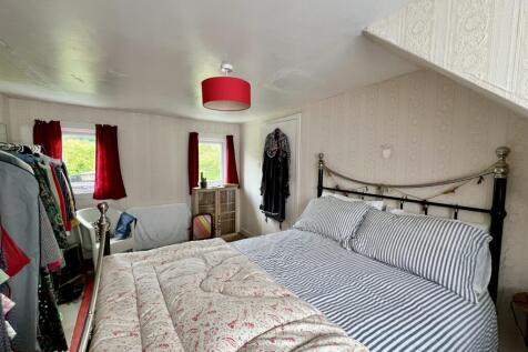 Bydand, Rhonehouse, Castle Douglas - Williamson an