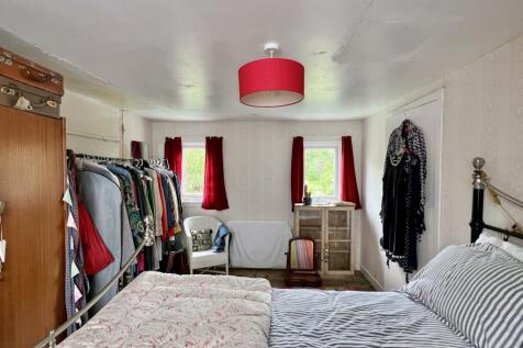 Bydand, Rhonehouse, Castle Douglas - Williamson an