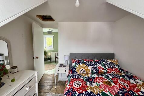 Bydand, Rhonehouse, Castle Douglas - Williamson an