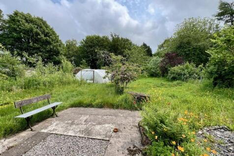 Bydand, Rhonehouse, Castle Douglas - Williamson an