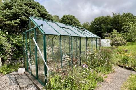 Bydand, Rhonehouse, Castle Douglas - Williamson an