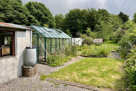 Bydand, Rhonehouse, Castle Douglas - Williamson an