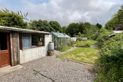 Bydand, Rhonehouse, Castle Douglas - Williamson an