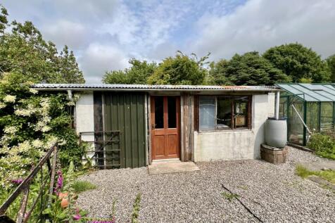 Bydand, Rhonehouse, Castle Douglas - Williamson an
