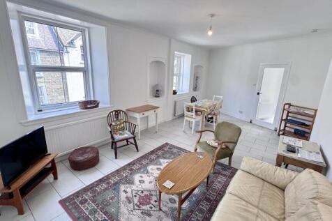 34 Millburn Street, Kirkcudbright - Williamson and