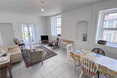 34 Millburn Street, Kirkcudbright - Williamson and
