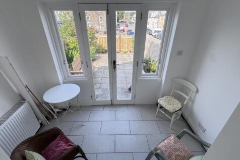 34 Millburn Street, Kirkcudbright - Williamson and