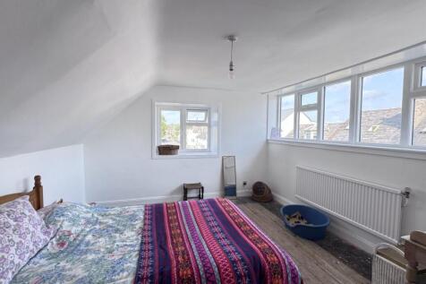 34 Millburn Street, Kirkcudbright - Williamson and