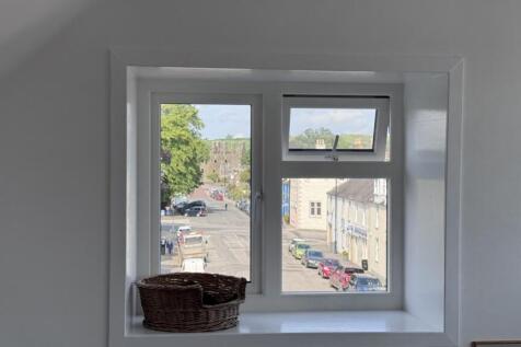 34 Millburn Street, Kirkcudbright - Williamson and
