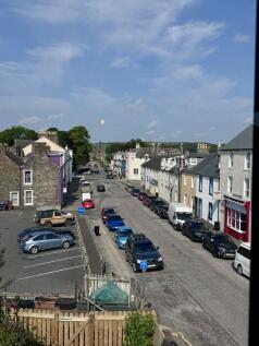 34 Millburn Street, Kirkcudbright - Williamson and