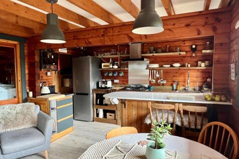 11 Barend, Sandyhills - Williamson and Henry
