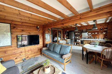 11 Barend, Sandyhills - Williamson and Henry